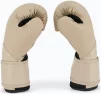 Боксерські рукавиці EVERLAST ELITE 2 BOXING GLOVES бежевий Уні 16 унцій - 4