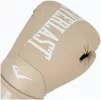 Боксерські рукавиці EVERLAST ELITE 2 BOXING GLOVES бежевий Уні 16 унцій - 5