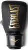 Боксерські рукавиці Everlast CARDIO ELITE BAG GLOVES чорний, золотий Уні S/M - 3