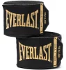 Бинти Everlast ELITE HANDWRAPS чорний Уні 180 (457,2 см) - 3