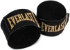 Бинти Everlast ELITE HANDWRAPS чорний Уні 180 (457,2 см) - 4