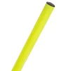 Палка гимнастическая тренировочная шест стойка пластиковая SP-Sport FI-2025-1 100см, салатовая - 2