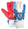 Перчатки вратарские SELECT 77 Slim Fit, размер 10 - 1
