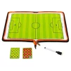 Тактична футбольна дошка (планшет) SP-Sport C-4610 - 1