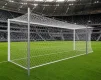 Професійна футбольна сітка El Leon De Oro Premier League, White - 1