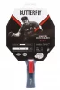 Ракетка для настільного тенісу Butterfly Ovtcharov Ruby 85227 - 1
