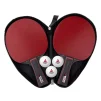 Набір для настільного тенісу Joola PRO TT-SET DUO (2 ракетки 3 м'ячі) - 2