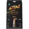 Ракетка для настільного тенісу Atemi 3000 PRO Carbon ECO-Line - 1