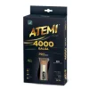 Ракетка для настільного тенісу Atemi 4000 PRO Balsa ECO-Line - 1