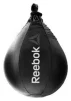 Груша боксерська пневматична Reebok Speed Bag чорний Уні 35 x 15 см - 2