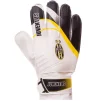 Рукавиці для воротаря дитячі JUVENTUS FB-0187-3, розмір 8 - 2