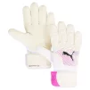 Перчатки вратарские Puma Future Match NC Goalkeeper Gloves 04192601, размер 10 - 1