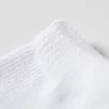 Шкарпетки Adidas TREFOIL LINER 3P білий Уні 35-38 - 5