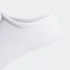 Шкарпетки Adidas TREFOIL LINER 3P білий Уні 35-38 - 6