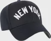 Кепка MVP 47 Brand NEW YORK YANKEES SCRIPT темно-синій One Size (SCMVP17WBV-NYA) - 3