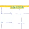 Сетка волейбольная 0,9x9 м. (шнур 2,5 мм, ячейка 15*15 см) (Украина) (10187) - 3