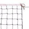 Сітка волейбольна 0,9x9 м. (шнур 3,5 мм, осередок 15*15 см), з тросом (Україна) - 7