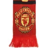 Шарф зимовий для уболівальників двосторонній "Manchester United" FB-3028 - 3