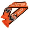 Шарф зимовий для уболівальників двосторонній "Шахтар" FB-5770 - 2