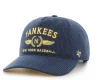 Кепка 47 Brand NEW YORK YANKEES синій Уні One Size - 1