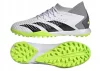 Сороконіжки Adidas Predator Accuracy.3 TF GZ0004, розмір 43 (27.5 см) - 1