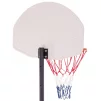Стійка баскетбольна мобільна зі щитом JUNIOR SP-Sport S018 - 11