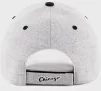 Кепка MVP 47 Brand CHICAGO WHITE SOX STORM CLOUD сірий One Size (STMCD06WHV-CCA) - 2