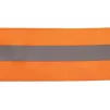 Стрічка для розмітки спортивного майданчика та поля SP-Sport C-4896-50 50м, помаранчева - 3