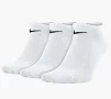 Шкарпетки Nike U NK LTWT NS 3PR-VALUE білий Уні 42-46 - 2
