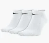 Шкарпетки Nike U NK LTWT NS 3PR-VALUE білий Уні 38-42 - 2