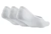 Шкарпетки Nike W NK EVERYDAY LTWT FOOT 3PR білий Жін 34-38 - 2