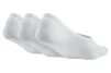 Шкарпетки Nike W NK EVERYDAY LTWT FOOT 3PR білий Жін 34-38 - 2