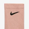 Шкарпетки Nike U NK EVERYDAY PLUS CUSH CREW бежевий, коричневий Чол 42-46 - 4