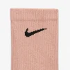 Шкарпетки Nike U NK EVERYDAY PLUS CUSH CREW бежевий, коричневий Чол 38-42 - 4