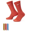 Шкарпетки Nike U NK EVRY PLUS CUSH CREW 3PR мультиколор Уні 38-42 - 1