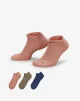 Шкарпетки Nike U NK EVERYDAY PLUS CUSH NS 3PR мультиколор Уні 38-42 - 1