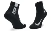 Шкарпетки Nike U NK MLTPLIER ANKLE 2PR - 144 чорний Уні 34-38 - 3