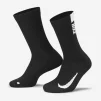 Шкарпетки Nike U NK MLTPLIER CRW 2PR чорний Уні 42-46 - 3