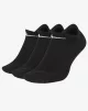 Шкарпетки Nike U NK EVERYDAY CUSH NS 3PR чорний Уні 42-46 - 1
