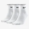 Шкарпетки Nike U NK EVERYDAY LTWT ANKLE 3PR білий Уні 46-50 - 1