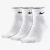 Шкарпетки Nike U NK EVERYDAY LTWT ANKLE 3PR білий Уні 46-50 - 1