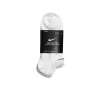 Шкарпетки Nike U NK EVERYDAY LTWT NS 3PR білий Уні 38-42 - 3