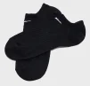 Шкарпетки Nike U NK EVERYDAY LTWT NS 6PR-BAND чорний Уні 34-38 - 5