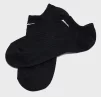 Шкарпетки Nike U NK EVERYDAY LTWT NS 6PR-BAND чорний Уні 38-42 - 5