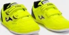 Футзалки дитячі Joma TOP FLEX жовтий 27 (TPJW2509INV) - 2