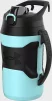 Пляшка Under Armour Playmaker Jug 64oz чорний, бірюзовий 1900 мл (UA70020-BBL) - 2