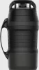 Пляшка Under Armour Playmaker Jug 64oz чорний 1900 мл (UA70020-BK-BK) - 2