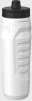 Пляшка Under Armour Sideline Squeeze 32oz білий 950 мл (UA70090-90002) - 1