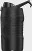 Пляшка Under Armour Playmaker Jug 32oz чорний 950 мл (UA70890-00013) - 2
