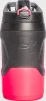 Пляшка Under Armour Playmaker Jug 32oz чорний, рожевий 950 мл (UA70890-CER) - 1